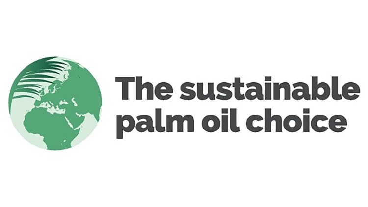 The Sustainable Palm Oil Choice