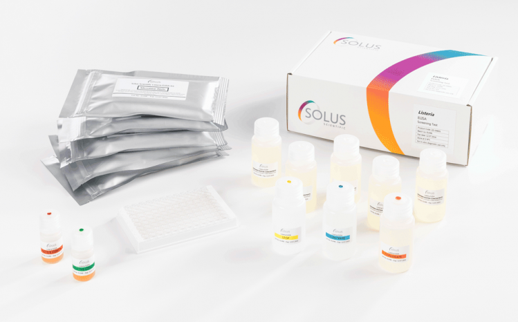 Certus to distribute Solus pathogen detection system