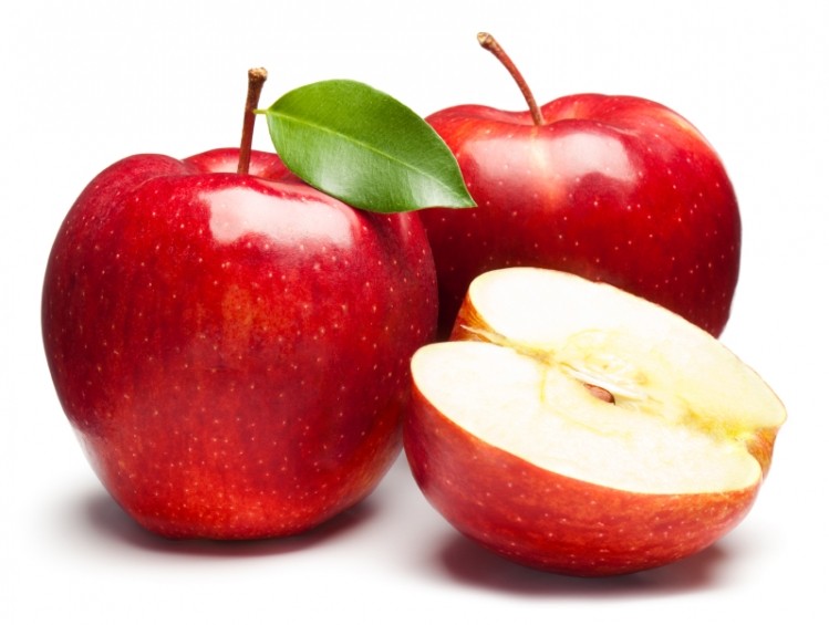 Picture: iStock. Hortgro slammed a 'false and irresponsible' report of Listeria on apples