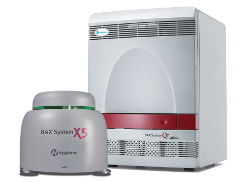 PrimusLabs partners with Hygiena to use BAX system
