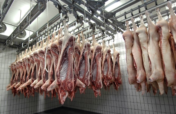 None of Ireland's big four pork processors responded to request for comment