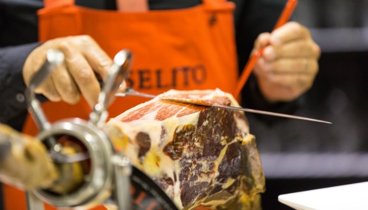 Alimentaria 2018 takes place in Barcelona from 16-19 April 