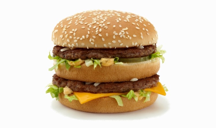 Is it time for the iconic Big Mac to go antibiotic free forever? 