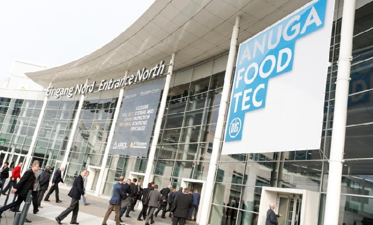 Sustainable packaging design will feature strongly at Anuga FoodTec