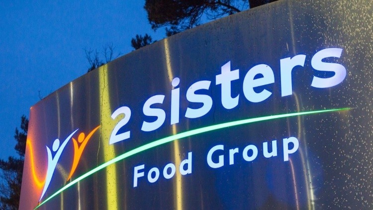 2 Sisters restructure plan