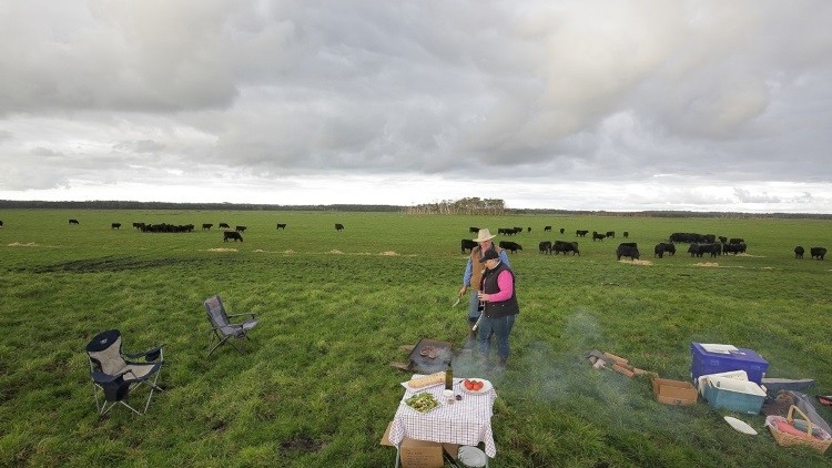 Crowd Cow extends its meats to Tasmania