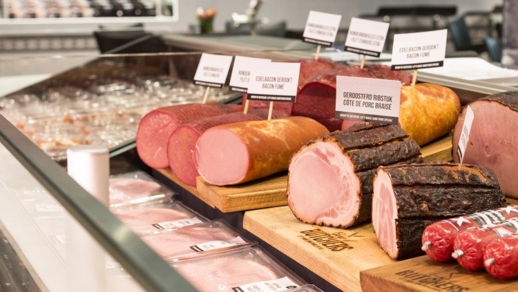 Group of Butchers will enter into the German market for the first time
