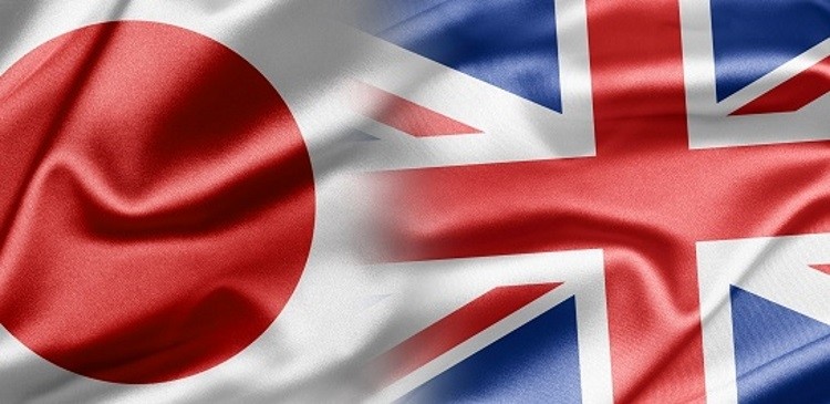 Japan has re-opened the market for UK beef and lamb 