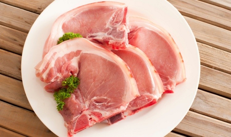 The US and Brazil has high hopes for the pork market despite the threat of ASF