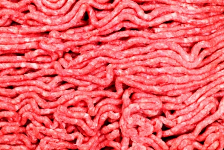 Illegal sulphite use found in Dutch meat