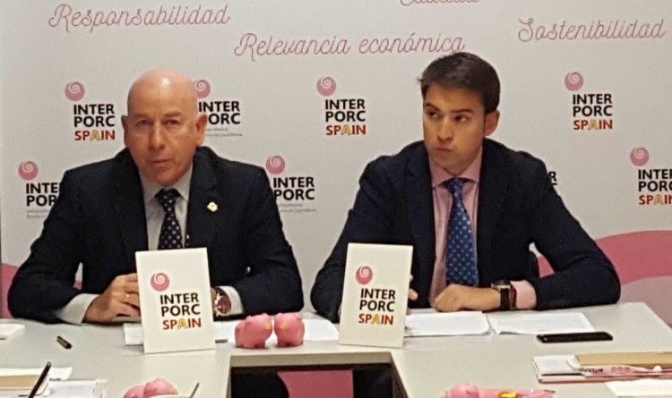 Interporc praises Spanish environmental efforts