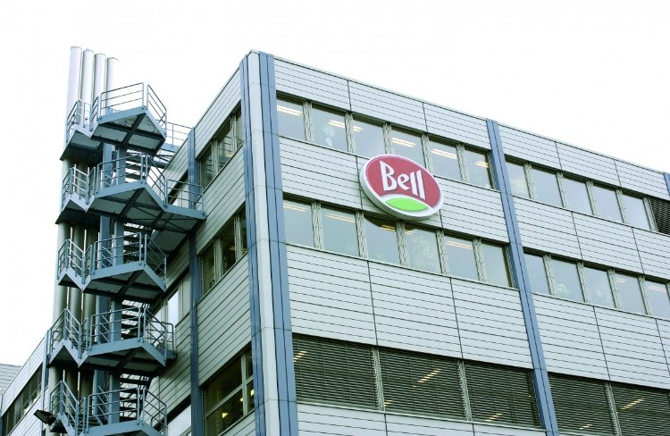 Bell Food Group claim to be one of Europa's leading meat producers