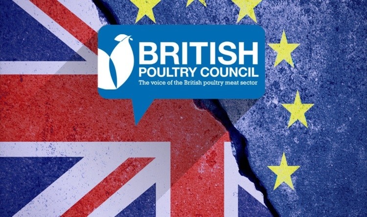  British Poultry Council believed the only sensible option was to abandon Brexit as a “failed project”.