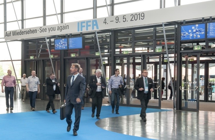 IFFA 2019 is here