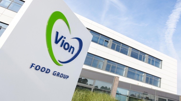 Vion has announced its new CEO