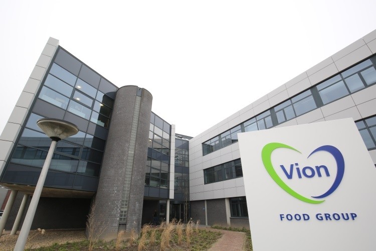 Vion creates advisory board for German market