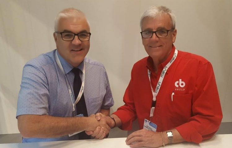 Devenish signs 10-year deal with Caribbean Broilers