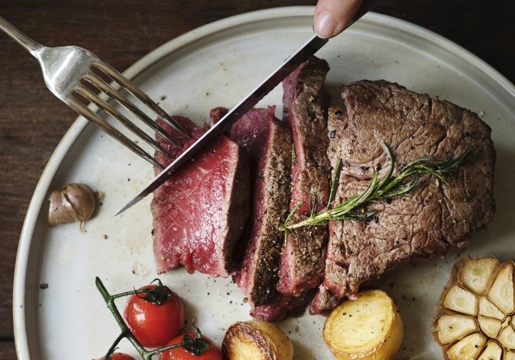 AHDB launches steak night campaign to combat drop in eating out