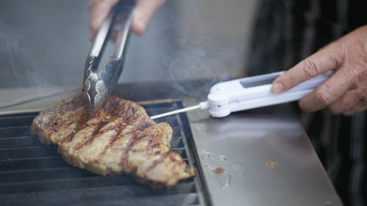 Can a grass-fed steak win this year's World Steak Challenge?