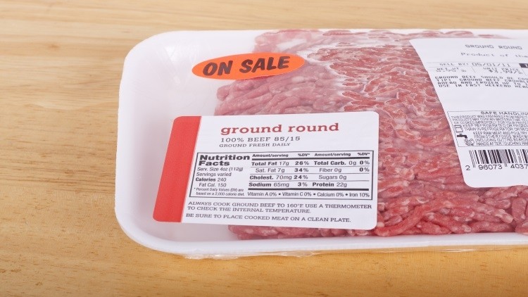 Meat fraud reported to be rife in Russia