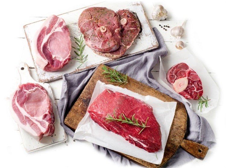 Siam Canadian has launched a meat division