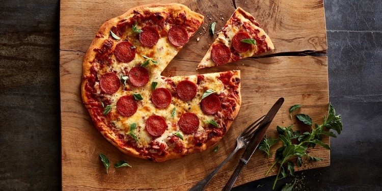 Tulip wins Chinese Pizza Hut pepperoni contract