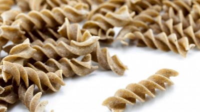 Mamma mia! Thai insect company puts s-bug-hetti on the pasta menu 