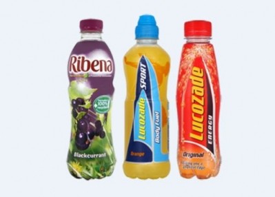 Glaxo sells Lucozade and Ribena to Suntory for £1.35bn 