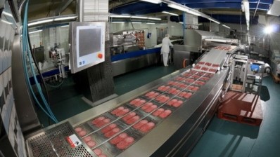 Cherkizovo claims to be one of the largest multi-species meat processors in Russia