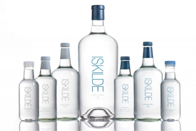 ‘The purest water would be completely uninteresting to drink’: MD of fine waters brand Iskilde
