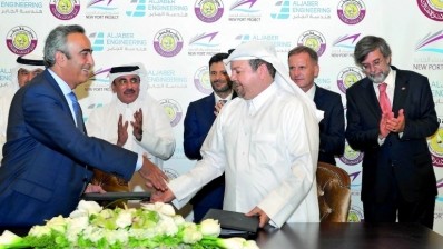 Project to safeguard Qatari commodity supplies gets finance