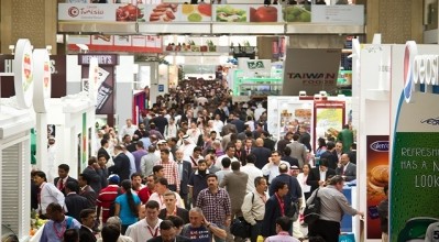 Gulfood: The whole world eyes a slice of the Middle Eastern pie