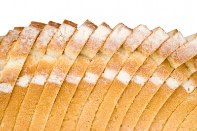 Sliced white bread remains UK best seller, but sales are slumping