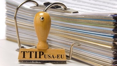 Will TTIP leave European consumers unhealthier and out of pocket? A European Commission-backed draft report seems to suggest so. © iStock