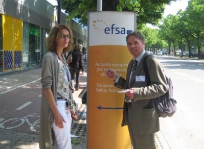NGO threatens EFSA with court action