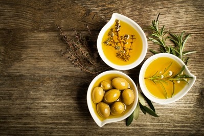 Olive oil could slash your chance of bone fractures in half, study says