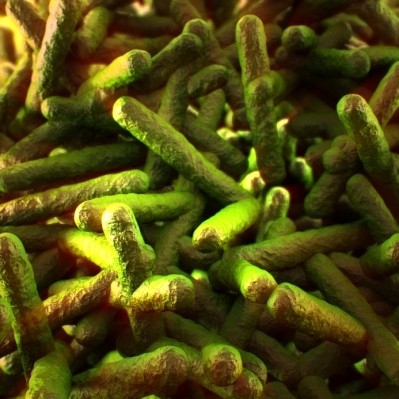 Listeriosis is caused by the bacterium Listeria monocytogenes