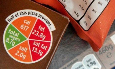 Nutritionists, dietitians react to Tesco's traffic light labels