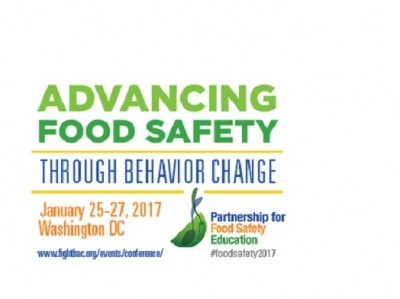 Consumer Food Safety Education Conference
