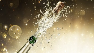 Adding the fizz of Champagne to crisps - what could be better? One of the novel products to be showcased at ife 2017. Pic: ©iStock/Romolo Tavani
