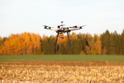Russia will use drones to monitor crop conditions in real-time