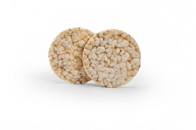Rice cakes have higher levels of inorganic arsenic than rice - levels that must be clarified, says the BfR