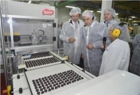 Nestle steps up production in Spain with €10m investment