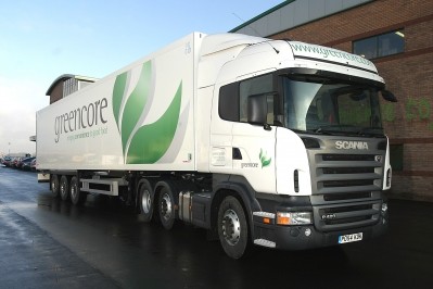 Greencore said it was 'confident' of delivering results in the face of rising staff costs