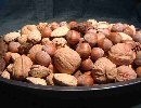 Maternal consumption of nuts more than once a week was associated with a lower incidence of allergy related illnesses in children, finds the Danish cohort study.