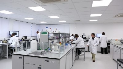 RSSL accreditation backed by UKAS