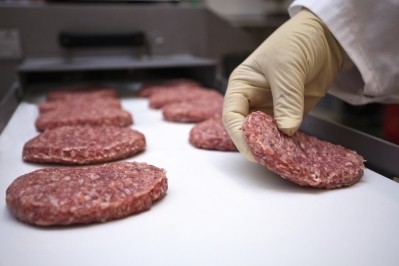 SGS said NGS DNA sequencing will tell you which meat species are in a hamburger in 1 test