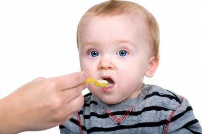 Study claims that home-cooked infant weaning foods are better than commercial ones 