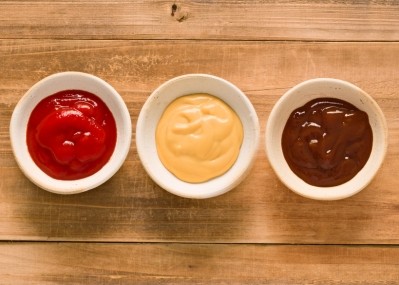 Heinz says the UK condiments is mature but not devoid of innovation. © iStock.com / zkruger