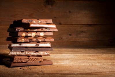 Cargill said personalization might be a future trend in the chocolate industry.  Photo: NikiLitov
